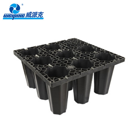 PP water storage module