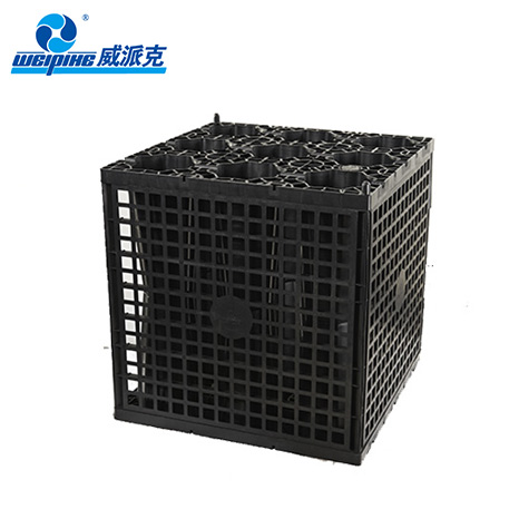 PP water storage module