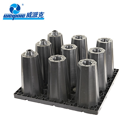 PP water storage module